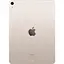 Планшет Apple iPad Air 11 (2024) 256GB Wi-Fi + Cellular Starlight (MUXK3) [106472] - миниатюра 5