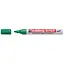 Лаковый маркер Edding Industry Paint конусообразный 2-4 мм зеленый (e-8750/04) - миниатюра 1