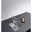 Кухонна мийка Franke Maris MRX 210-40 TL/127.0598.748/нержав.сталь полірована/510х430х180/врівень зі стільницею SlimTop - мініатюра 2