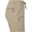 Шорти жіночі Turbat Odyssey Lite Shorts Women S Пісочний - мініатюра 3
