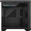 Корпус Fractal Design Torrent Compact black (FD-C-TOR1C-01) Без БП - мініатюра 6