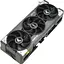 Видеокарта ASUS GeForce RTX5080 16GB TUF OC GAMING (TUF-RTX5080-O16G-GAMING) - миниатюра 5