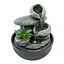 Фонтан декоративный Engard Nature 21х21х23 см (FT-06) - миниатюра 4