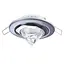 Світильник точковий Brille декоративний HDL-DI CHR MR16 164018 - мініатюра 4
