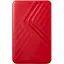 Зовнішній жорсткий диск Apacer HDD 2.5" USB 2TB AC236 Red (AP2TBAC236R-1) - мініатюра 1