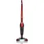 Вертикальний пилосос GORENJE Freestyle SVC216FR, 0.6 л, 21.6В, автономність макс. 60 хв., LED підсвічування, червоно-чорний - мініатюра 6