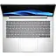 Ноутбук HP 14 ProBook 4 G1i WUXGA IPS/Intel U7 255U/32GB/512SSD/Intel Graphics/DOS (AT6F5AV_V2) - мініатюра 4