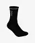Носки POC Thermal Sock 37-38 Чорний - миниатюра 1