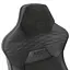 Ігрове крісло HATOR Arc 3 XL PU Black (HTC3400XL) - мініатюра 10