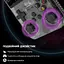 Портативна ігрова консоль Intex Data Frog R36S (ретро) Black - мініатюра 4