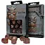 Набір кубиків Dwarven Dice Set: Jewels , 7 шт. (RDWA09) - мініатюра 1
