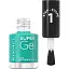 Гель-лак для нігтів Rimmel Super Gel, відтінок 098 (Never Blue With You), 12 мл - мініатюра 2
