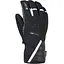Рукавиці Cairn Summit 8.5 Black/Grey (1012-0494156-20285) - мініатюра 1