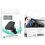 Автотримач Hoco H29 Brilliant magnetic (air outlet) Black - мініатюра 6
