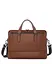 Сумка Для Ноутбука 14'' Tumi TUMI HARRISON COGNAC 38,5x27,5x5 06302000CG - мініатюра 1