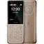 Мобільний телефон Nokia 130 Dual Sim 2023 Light Gold - мініатюра 1
