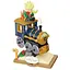 Конструктор Pantasy Le Petit Prince -Зоряний поїзд (86316) - мініатюра 1
