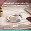 Навушники Logitech Zone 300 Bluetooth Off-White (981-001417) - мініатюра 4