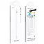 Стилус Hoco GM112 Intelligent anti-lost active capacitive pen with digital display for iPad White - миниатюра 6