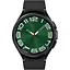 Смарт-часы Samsung Galaxy Watch6 Classic 47 mm eSIM Black (SM-R965FZKASEK) - миниатюра 2