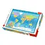 Пазли "Політична карта світу" 2000 елементів 27099 Trefl, в коробці (5900511270990) - мініатюра 1