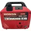 Інверторний бензиновий генератор Honda EU35i [161362] - мініатюра 2