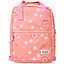 Детский рюкзак-сумка My little backpack для девочки 6L розовый sum0028866 - миниатюра 1