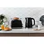 Электрочайник Russell Hobbs Honeycomb Black 26051-70 - миниатюра 9