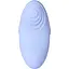Кліторальний вібратор Svakom Echo 2 Sky Blue - мініатюра 5