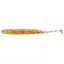Силікон Reins Aji Adder Shad 3'' 001 Watermelon Seed 8 шт/уп. Жовтий (1013-1552.05.65) - мініатюра 1