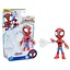 Игрушка-фигурка Hasbro Marvel Spidey and His Amazing Friends (F1462_F1935) - миниатюра 2