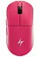 Миша ATK Dragonfly A9 Ultra Lightweight (ATK-A9-ULTRA-PNK) - мініатюра 1