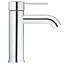 Смеситель для умывальника S-Size Grohe Essence 24172001 Хром - миниатюра 2