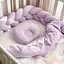 Комплект для новорожденного с защитой и одеялом Sweet Dream Детский pbe0050006 - миниатюра 2