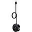 USB-хаб Baseus Round Box 4-Port USB-A Black 1 м (CAHUB-U01) [77941] - мініатюра 5