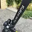 Электросамокат KUGOO Kirin M5 Pro 2000W 26Ah с сиденьем (модель 2026 года с усиленным АКБ) - миниатюра 9