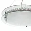 Люстра подвесная Brille галогенная для кухни G4 20W (BR-01 306S/12) - миниатюра 3