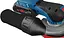 Шлифмашина эксцентриковая аккумуляторная Professional GEX 18V-125 18В Bosch teh0025465 - миниатюра 5