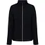 Флисовая кофта CMP Women's Arctic Fleece Jacket Black S (1097-33H2356-U901 38) - миниатюра 1