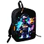 Рюкзак шкільний дитячий Роблокс "Roblox" 36х27 см для хлопчика (01134) - мініатюра 1