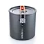 Кастрюля GSI Outdoors Halulite 1.1 л Boiler (1099-50190) - миниатюра 3