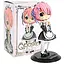 Фігурка Banpresto Q Posket Ram Re Zero Рам Життя в альтернативному світі з нуля 14 см anime RZ 22.93 - мініатюра 1