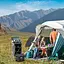 Зарядная станция Choetech BS008 2400W (105376) - миниатюра 11