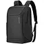 Рюкзак Mark Ryden для ноутбука 15.6 дюймов Lowcoster MR9111X водостойкий с USB портом Черный - миниатюра 1