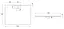 Душовий піддон Rea Bazalt 90x120 long white REA-K3322 Білий - мініатюра 6