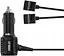 Зарядное устройство в прикуриватель STARTRC 33Вт для квадрокоптера DJI Mini 3 Pro (1110955) [91525] - миниатюра 2