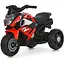 Детский электромобиль Bambi Мотоцикл M 6262EL-3 до 30 кг - миниатюра 1