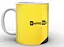 Кружка GeekLand Breaking Bad У всі тяжкі постер BB.02.003 - мініатюра 3
