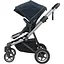 Детская коляска Thule Sleek Navy Blue (TH 11000005) - миниатюра 2