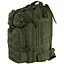 Рюкзак Camo Assault 25L Olive Green (CAM-ASS25-OG) - миниатюра 1